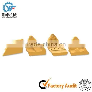 Excavator Bucket Side Cutter PC100 thumbnail-1