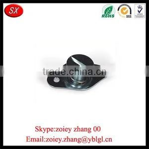 Non-standard Button-Style Precision Steel Flat Panel Fasteners thumbnail-2