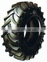 Bias-semi-steel Agricultural Tyre thumbnail-1