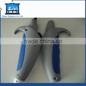 Rapid Two Shot Plastic Molding Injection Moulding Maker thumbnail-1