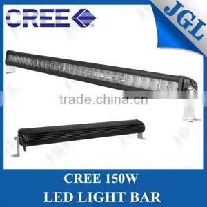 JGL 150w 12v Waterproof Led Light Bar 37 Inch Led Light Bar Offroad thumbnail-1