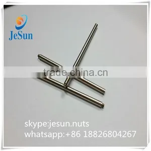 Dongguan Factory Hardware Festeners Stainless Steel Pin thumbnail-5