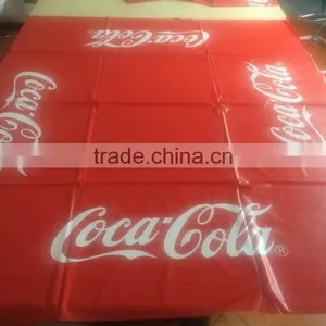 PVC Printed Tablecloth thumbnail-5