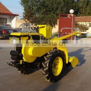 Hot Sale Small Hand Tractor thumbnail-4