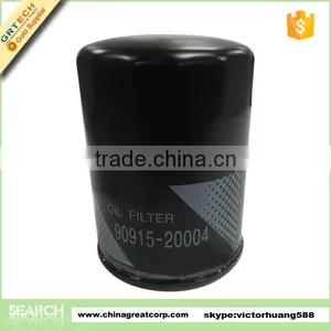 90915-20004 Engine Oil Filter Element for Toyota thumbnail-1