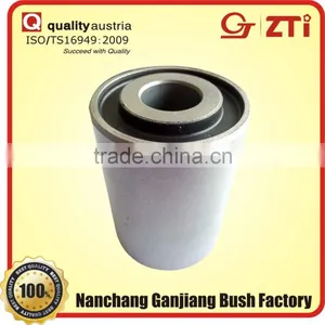 OEM Grade Auto Suspension Rubber Bushing thumbnail-2