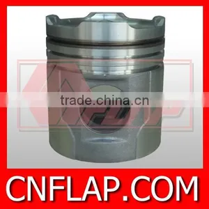 Truck Part S6D155 Piston thumbnail-1