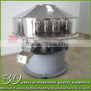 Automatic Chemical Sieve Machine With Vibration thumbnail-6