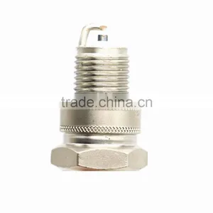Motorcycle Spare Parts Spark Plug BP7HS for JOG50C/HONDAs 50C thumbnail-4