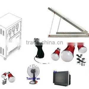 Solar Power System thumbnail-1