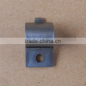 Stainless Steel Pipe Clamp thumbnail-1