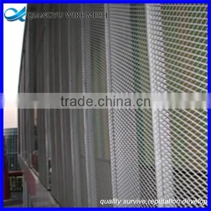 For Ceiling Decorative Expanded Metal/ Expanded Metal Mesh Fence/ Expanded Metal Mesh for Sale thumbnail-3