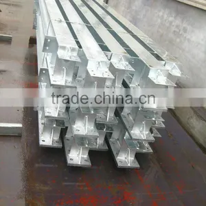 Space Frame Construction Steel Structure Building thumbnail-2