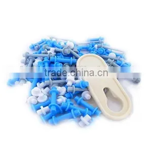 200 Pieces Molecular Model Set for Organic Chemistry for Teacher Organic Chemistry Teach Set thumbnail-3