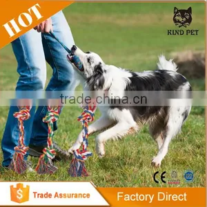 Pet Dog Rope Suitable for Aggressive Chewers thumbnail-3