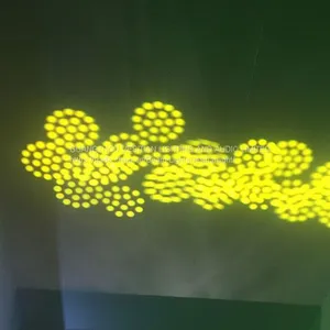 Wholesale 10w Moving Head Mini Ktv Led Gobo Moving Lights Party Decoration 10w Moving Head thumbnail-2