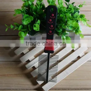 Dog Products Supplier Pet Grooming Comb thumbnail-3