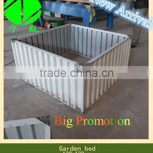 Metal Garden Bed Edging thumbnail-3