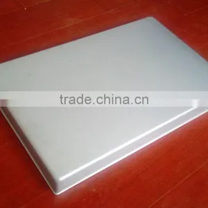 Stretching Aluminum Tray for Seafood Block Frozen thumbnail-3
