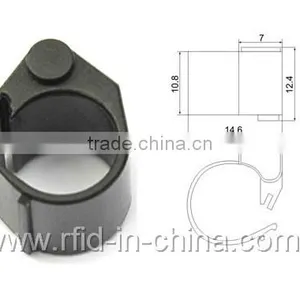 125KHz / 134.2KHz GK4100 Rfid Animal Glass Transponder thumbnail-1