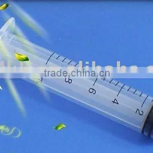 Disposable Syringe 1ml-50/60ml thumbnail-1