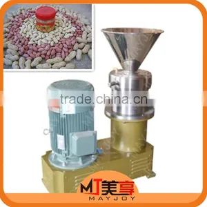 Mayjoy High Quality Best Price Universal Use Chilli Sauce Making Machine thumbnail-3