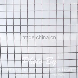 Stainless Steel Welded Wire Fence thumbnail-1