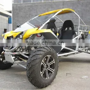 NEW 1100CC 4X4 DUNE BUGGY (MC-454) thumbnail-2