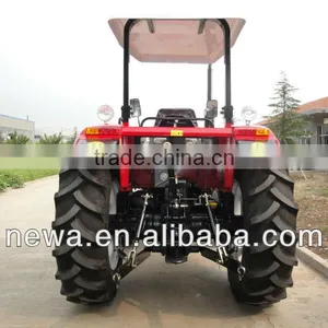 2016 Hot 90hp 4WD NEW904 Farming Tractor thumbnail-4