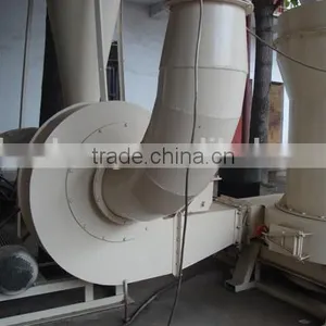 Hot SaleEasy to Operate Raymond Roller Mill for Fine Powder Processing of Raw Ore,gypsum Ore,coal and Other Material thumbnail-3