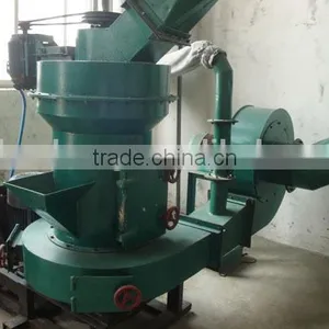 High Quality Cylinder Block Surface Grinding-milling Machine/ Raymond Roller Mill thumbnail-1