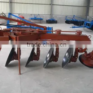 The Most Popular Best Choice Reversible Disc Plow thumbnail-1