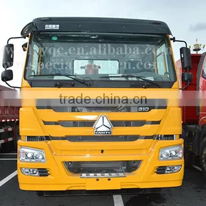 SINOTRUK 6X4 Recovery Truck HOWO 18T Heavy Duty Wrecker Truck thumbnail-2