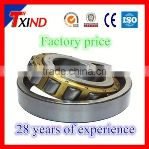 Bearing Company Deal in Aluminum Sliding Window Roller Bearing With Eccentricity thumbnail-6
