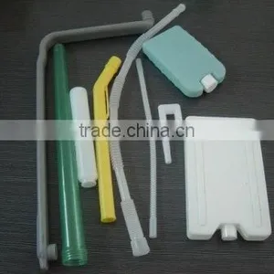 HDP Eplastic Telescoping Drinking Straws, Curly Straws, Soda Straw thumbnail-6