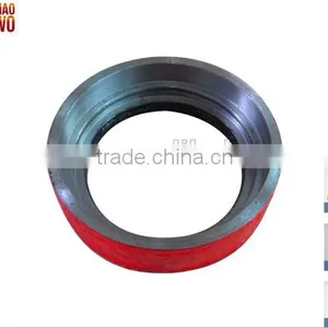 Concrete Pump Parts / Pump Cutting Ring / Sany 260 Cutting Ring thumbnail-1