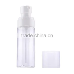 Empty Cosmetic Bottle in 60ml Capacity With Custom Made Color thumbnail-2