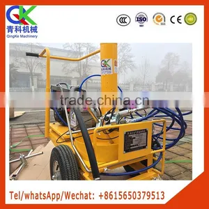 Scribing Machine With Good Abrasion Resistance thumbnail-1