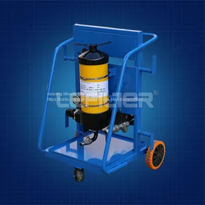 Pall Pfc High Efficient Mineral Oil Filtration Cart thumbnail-2