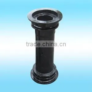 500mm Coal Mining Tail Roller of Scraper Conveyor/accessory of Scraper Conveyor thumbnail-1