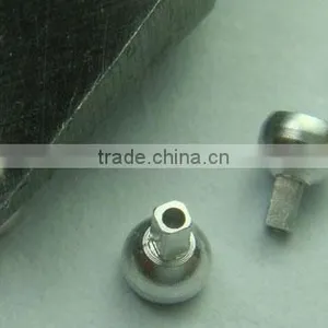 Excellent Quality Mechanical Parts for Aluminum Hardware Parts thumbnail-6