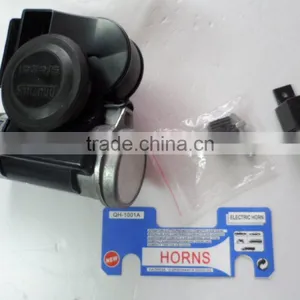 Electric Air Horn 6V~24V thumbnail-6