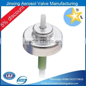 Fragranc Air Freshener Aerosol Valve With Actuator thumbnail-4