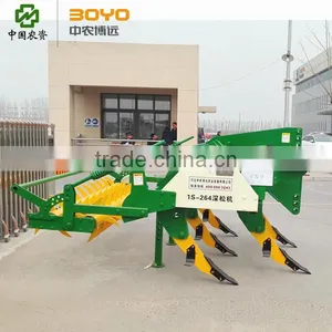 Farm Cultivator for Land Preparing for Hot Sale thumbnail-5