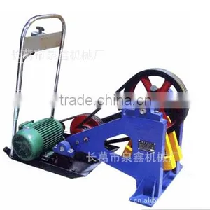 Enforced Frog Tamping Rammer thumbnail-1
