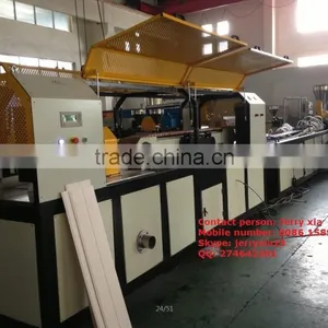 High Quality PVC Ceiling Extruder Machine With Competitive Price thumbnail-3