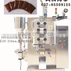 Best Quality Verticaltype High Speed Small Bag Packing Machine for Ketchup thumbnail-1