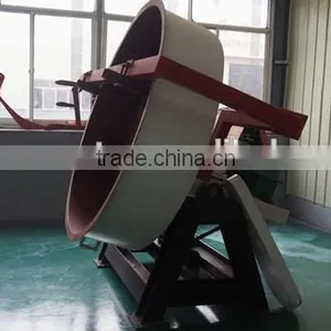Fertilizer Granulator Machine, Compound Fertilizer & Organic Fertilizer Granulator, Machine for Making Fertilizer Granules thumbnail-2