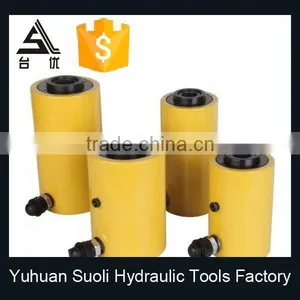 Lock Nut Cylinder thumbnail-3