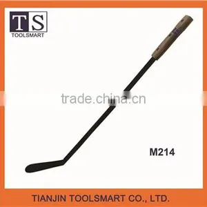Hot Hand Tools Steel Matchet M214 27" Inches With Wood Handlefor Cutting on Sale thumbnail-1